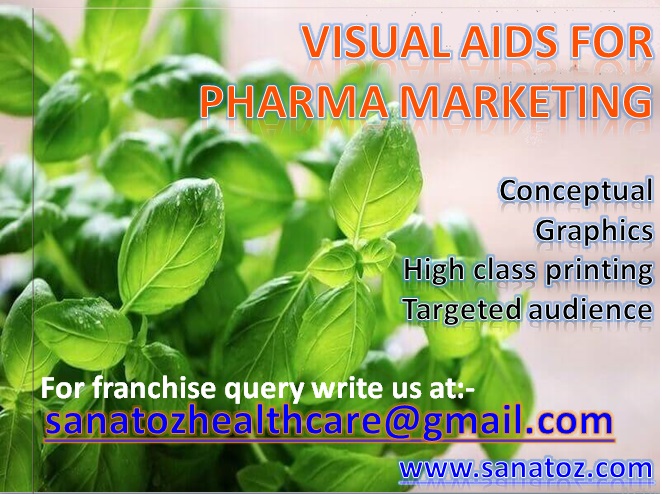 Importance And Benefit Of Pharma Visual Aid Pharmahelp